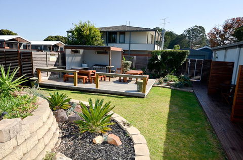 Riverside Ocean Grove - Northern Rivers Accommodation 1