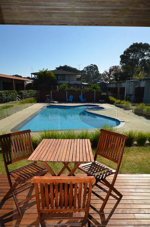 Riverside Ocean Grove - Northern Rivers Accommodation 3