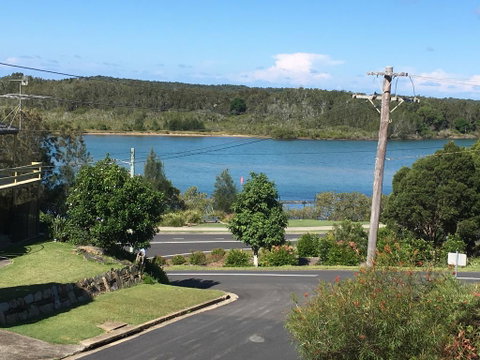 Riverside Rest Nambucca Heads - Northern Rivers Accommodation 3