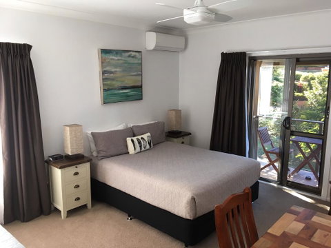 Riverside Rest Nambucca Heads - Northern Rivers Accommodation 1
