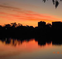 Riverside Tourist Park - Northern Rivers Accommodation