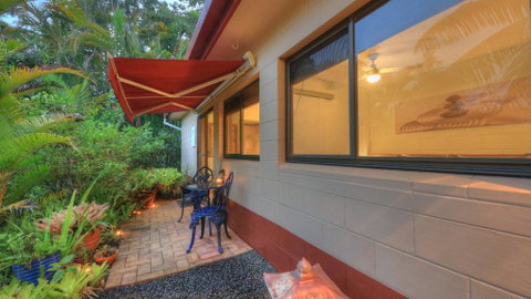 RiverSong Retreat - Northern Rivers Accommodation 2