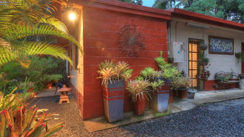 RiverSong Retreat - Northern Rivers Accommodation 1