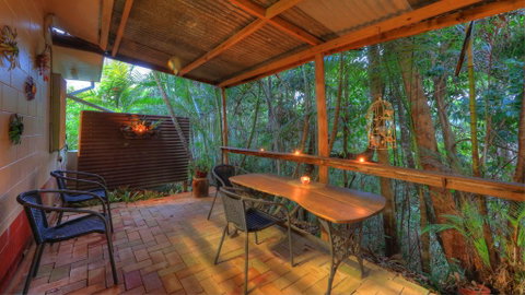 RiverSong Retreat - Northern Rivers Accommodation 3