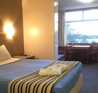 Riverview Motor Inn - Northern Rivers Accommodation