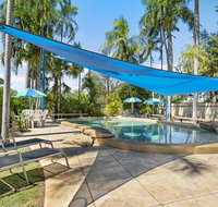 Riverview Tourist Village - Northern Rivers Accommodation