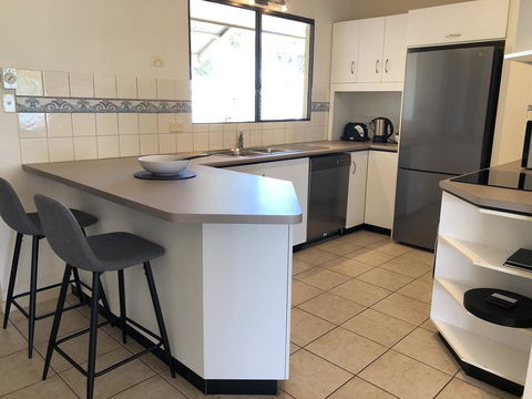 Riverwalk Retreat - Northern Rivers Accommodation 3