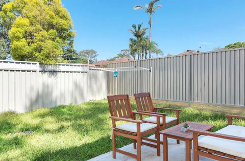 Riverwood Bright 3 Bedroom House With Parking - Northern Rivers Accommodation 0