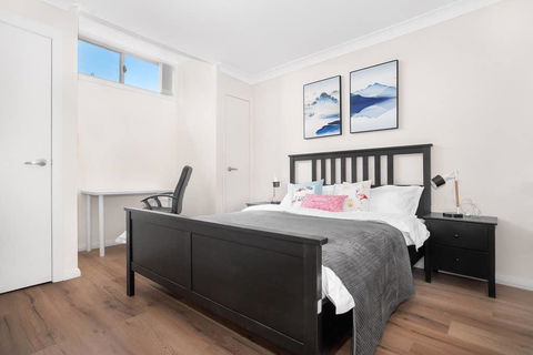 Riverwood Bright 3 Bedroom House With Parking - Northern Rivers Accommodation 3