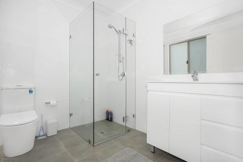 Riverwood Bright 3 Bedroom House With Parking - Northern Rivers Accommodation 2