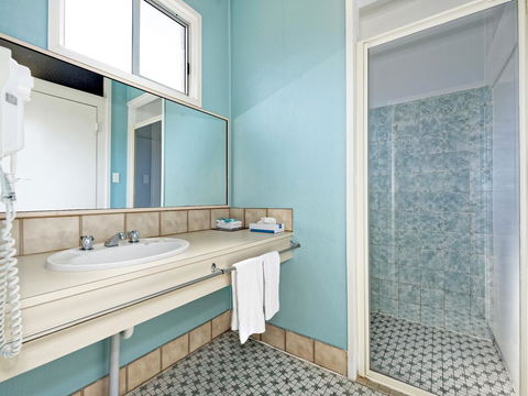 Riviera Motel Bundaberg - Northern Rivers Accommodation 3