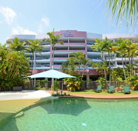 Riviera Resort - Northern Rivers Accommodation