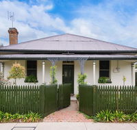 Roalies Farm House - Northern Rivers Accommodation