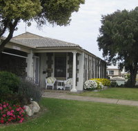 Robe Haven Motel - Northern Rivers Accommodation
