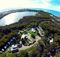 Robe Holiday Park - Northern Rivers Accommodation