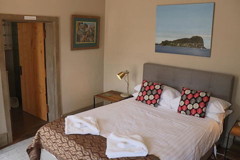 Robinson Cottage - Northern Rivers Accommodation 1
