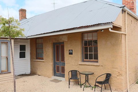 Robinson Cottage - Northern Rivers Accommodation 2