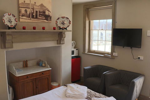 Robinson Cottage - Northern Rivers Accommodation 3