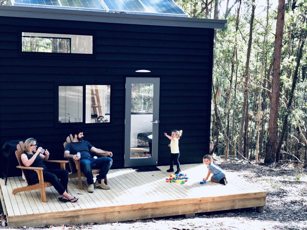 Wyee NSW Northern Rivers Accommodation
