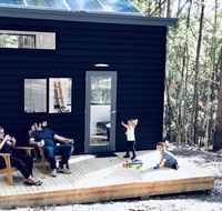 Robinson Crusoe Tiny House - Northern Rivers Accommodation