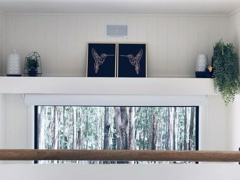 Robinson Crusoe Tiny House - Northern Rivers Accommodation 3