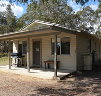 Robinsons Cabin - Northern Rivers Accommodation