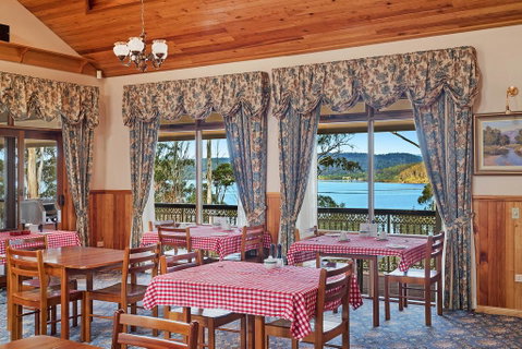 Robyns Nest - Northern Rivers Accommodation 2