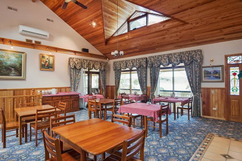 Robyns Nest - Northern Rivers Accommodation 3