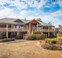 Robyns Nest - Northern Rivers Accommodation