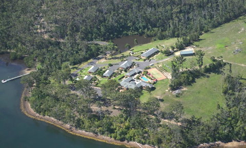 Robyns Nest - Northern Rivers Accommodation 1