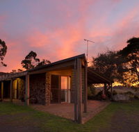 Rockbank Retreat - Northern Rivers Accommodation