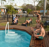 Rockhampton Backpackers YHA - Northern Rivers Accommodation