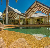 Rockinghorse House - Northern Rivers Accommodation
