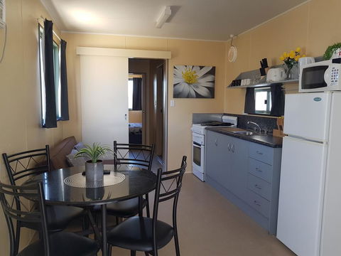 Rocks Retreat Cabin 3 - Lobster - Northern Rivers Accommodation 0