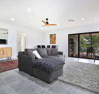 Rockwall - Pet-Friendly - Fire Pit - Northern Rivers Accommodation