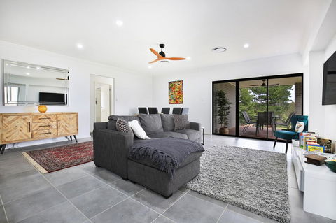 Rockwall - Pet-Friendly - Fire Pit - Northern Rivers Accommodation 0