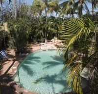 Roebuck Bay Hotel - Northern Rivers Accommodation