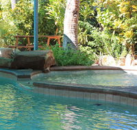 Roey Backpackers and Party Bar - Northern Rivers Accommodation