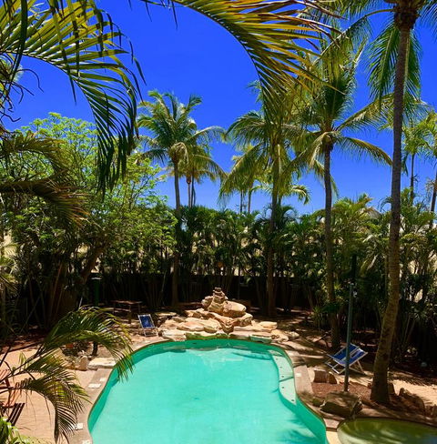 Roey Backpackers And Party Bar - Northern Rivers Accommodation 3