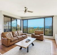 Rolling Waves 3 - Northern Rivers Accommodation