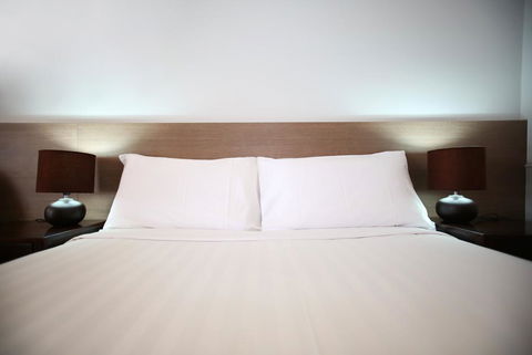 Roma Inland Motor Inn - Northern Rivers Accommodation 2