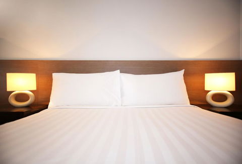 Roma Inland Motor Inn - Northern Rivers Accommodation 3