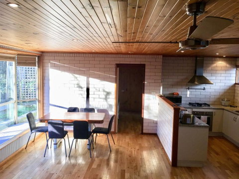 Romantic Getaway With Spa And Wifi - Pet Friendly - Northern Rivers Accommodation 3