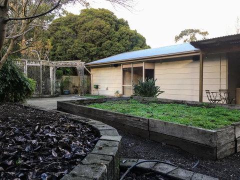 Romantic Getaway With Spa And Wifi - Pet Friendly - Northern Rivers Accommodation 0
