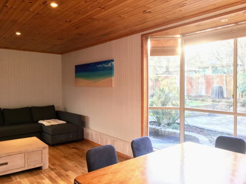 Romantic Getaway With Spa And Wifi - Pet Friendly - Northern Rivers Accommodation 2