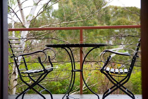 Romantic Treehouse Getaway - Northern Rivers Accommodation 2