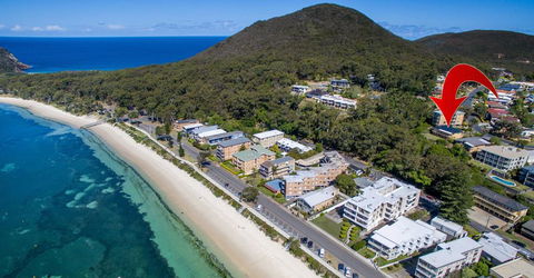 Ronald Avenue, 57 - Northern Rivers Accommodation 1