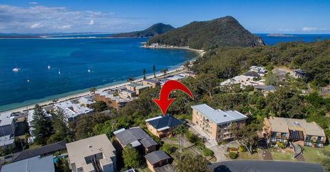 Ronald Avenue, 57 - Northern Rivers Accommodation 2