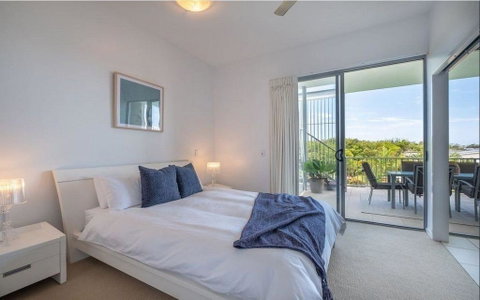ROOFTOP DRIFT APARTMENT 29 South - Northern Rivers Accommodation 2