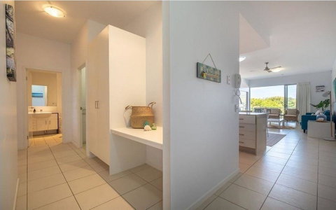 ROOFTOP DRIFT APARTMENT 29 South - Northern Rivers Accommodation 1